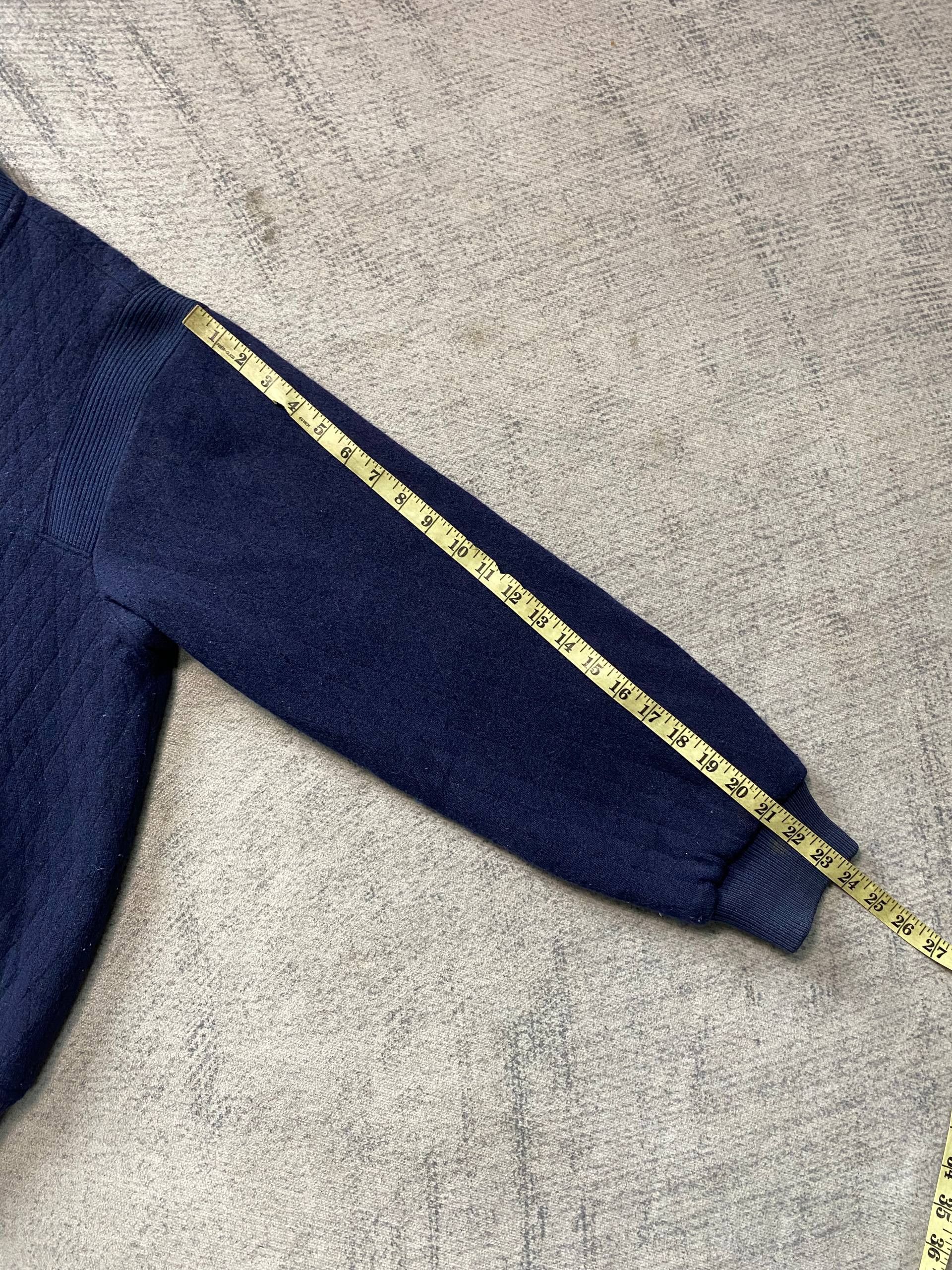 Puma Vtg Puma Macht's Mit Qualitat Old German Label Knit Jacket Size US S / EU 44-46 / 1 - 10 Thumbnail