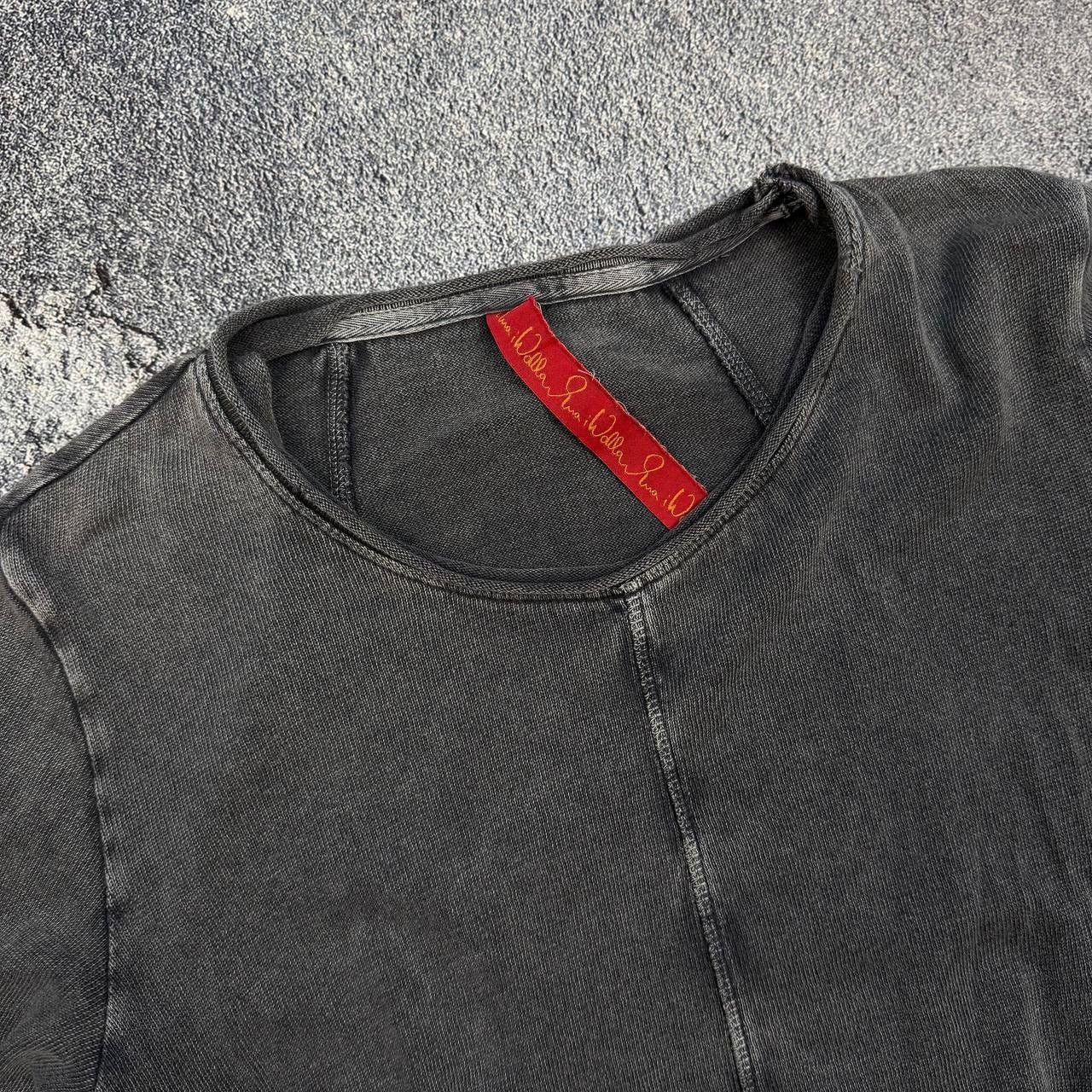 If Six Was Nine Eva I Valla women's blouse Size XS / US 0-2 / IT 36-38 - 3 Thumbnail