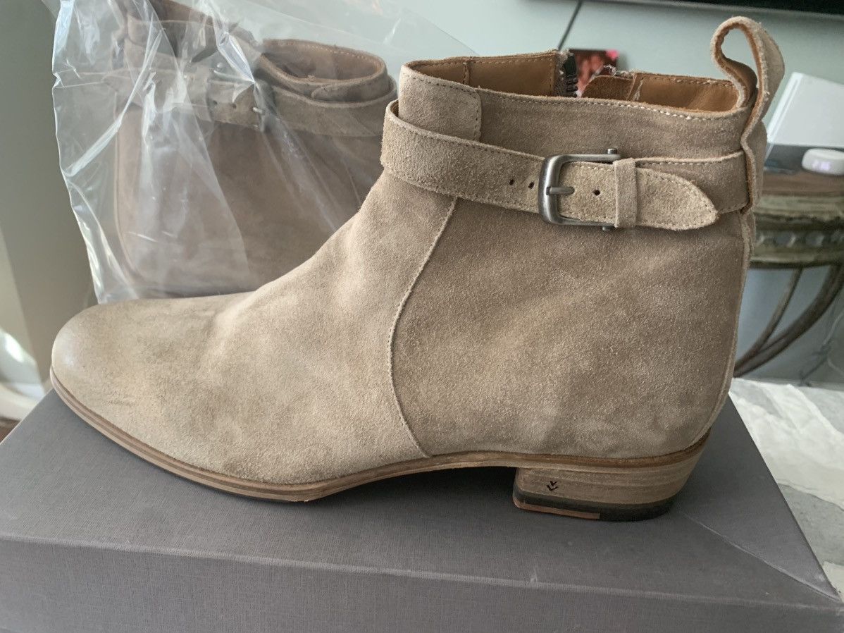 Men's John Varvatos Boots | Grailed