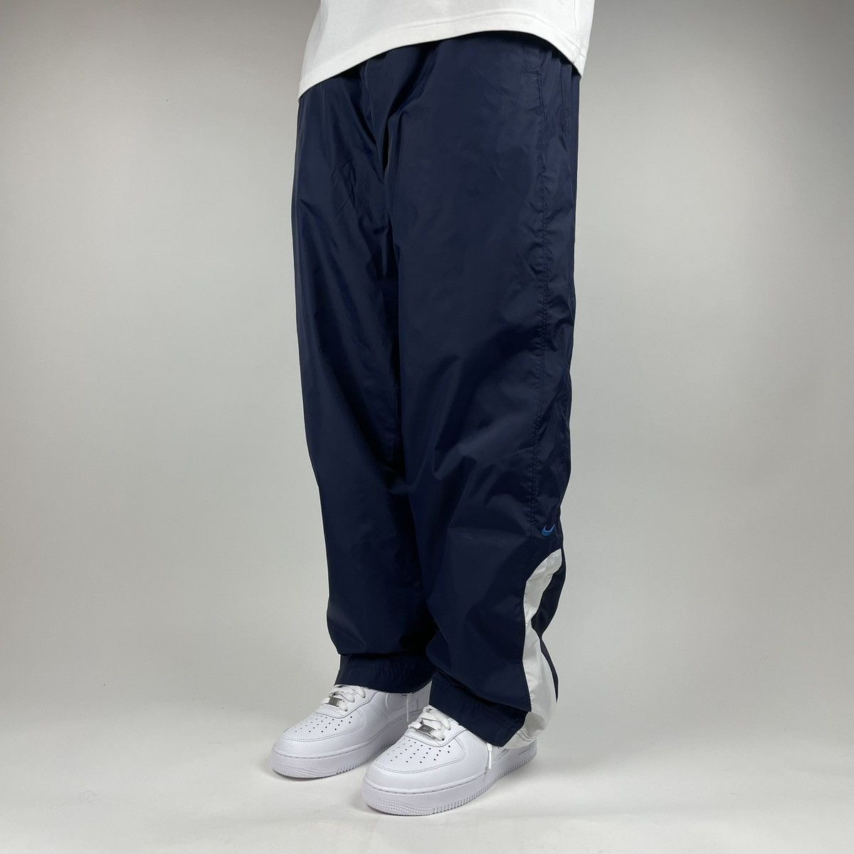Supreme Supreme Nike ACG Belted Denim Pants | Grailed