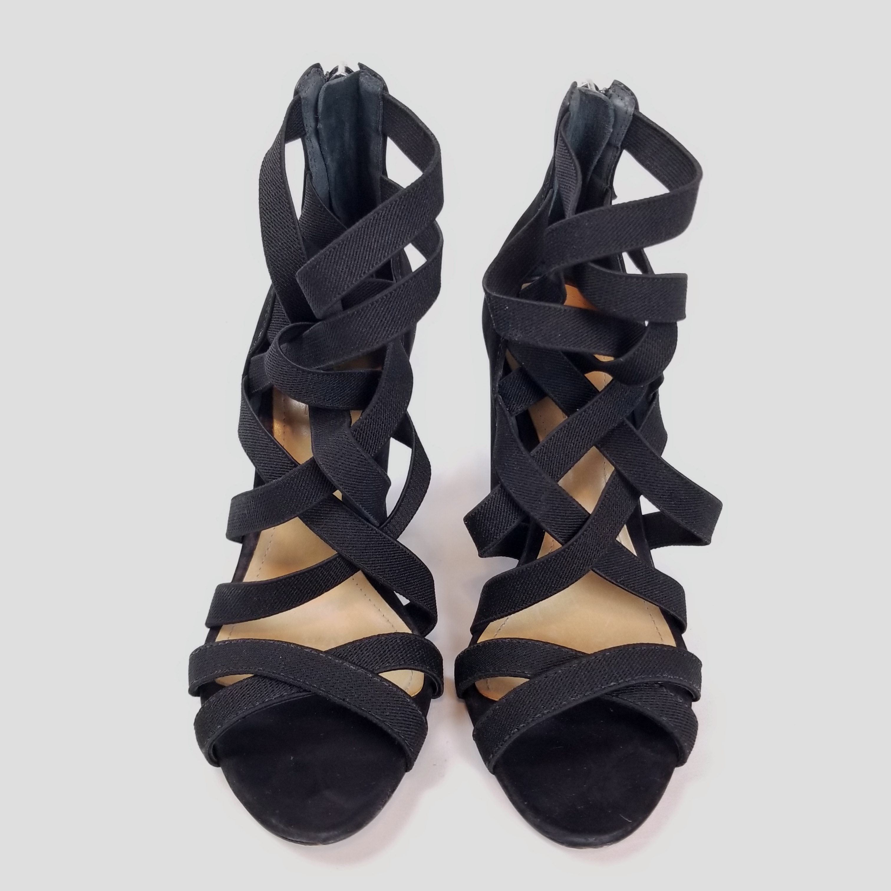 SCHUTZ Stanley Sandals Size US 6.5 / IT 36.5 - 2 Thumbnail