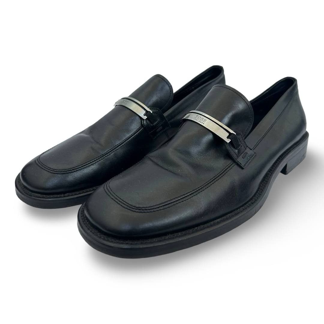 Hugo Boss HUGO BOSS loafers #27 Size US 9.5 / EU 42-43 - 1 Thumbnail