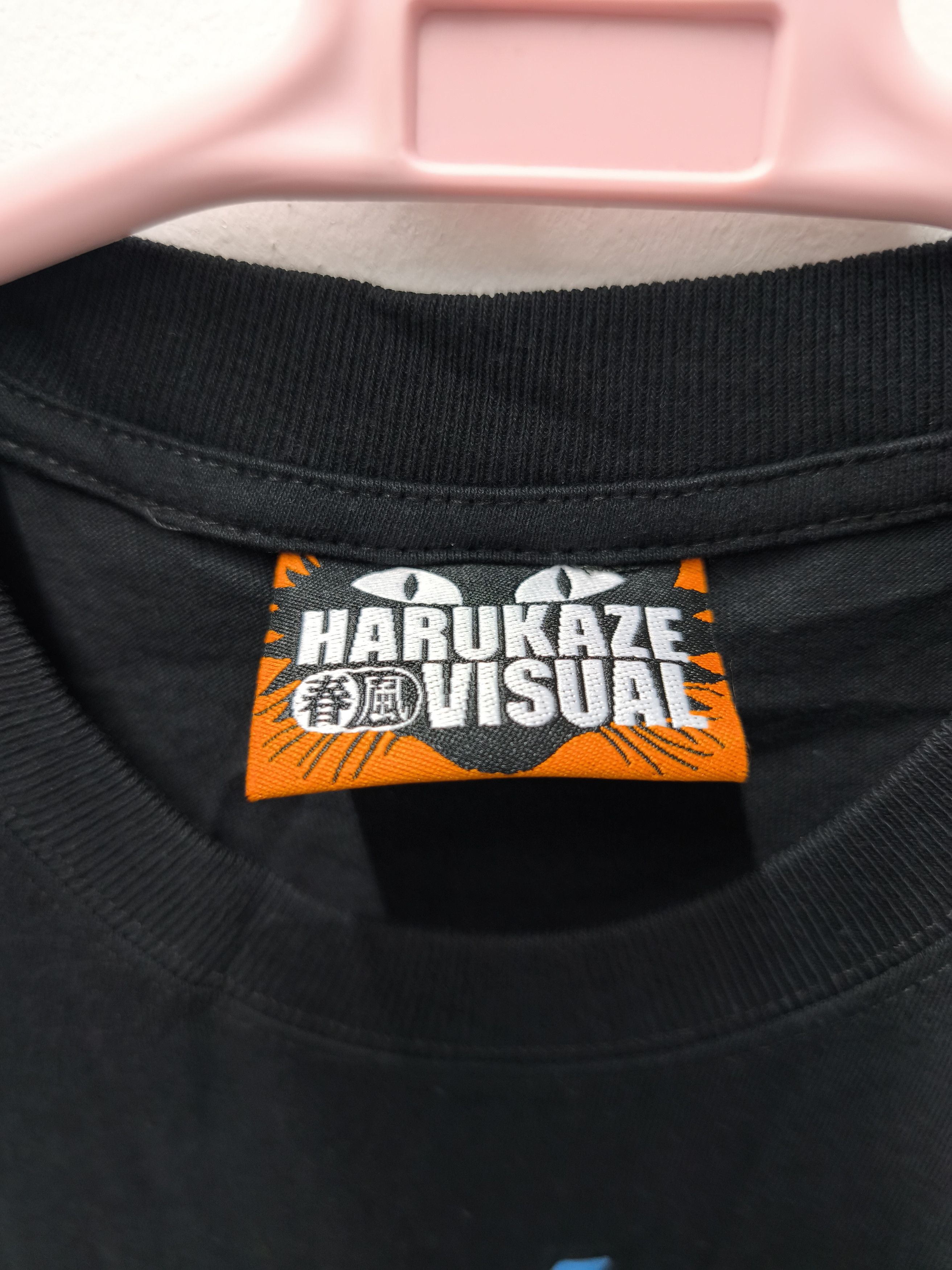 Anime Ghost In The Shell Around The Cyborg T-shirt Size US XL / EU 56 / 4 - 15 Thumbnail