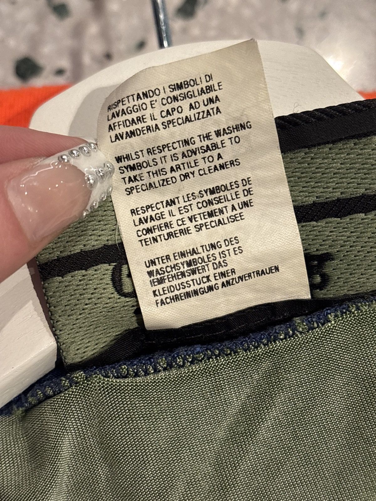 Jean Paul Gaultier Jean Paul Gaultier rose vest Size US M / EU 48-50 / 2 - 5 Thumbnail