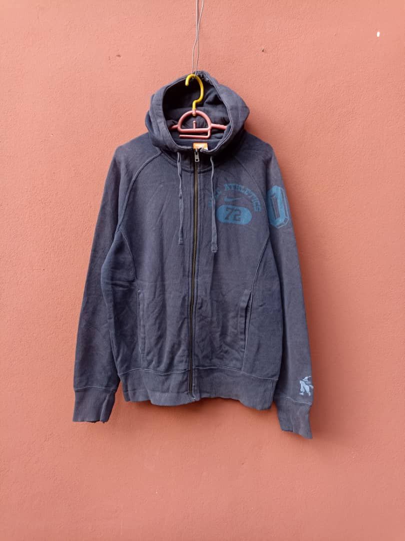 Nike Nike Athletic Dept Hoodie Size US M / EU 48-50 / 2 - 1 Thumbnail
