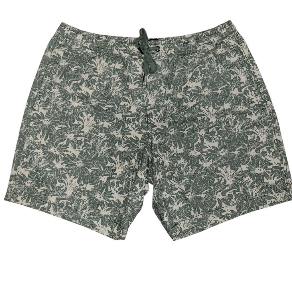 Rodd & Gunn Rodd And Gunn Main Beach 7" Resiet Shorts Size Medium Men's Size US 29 - 1 Thumbnail