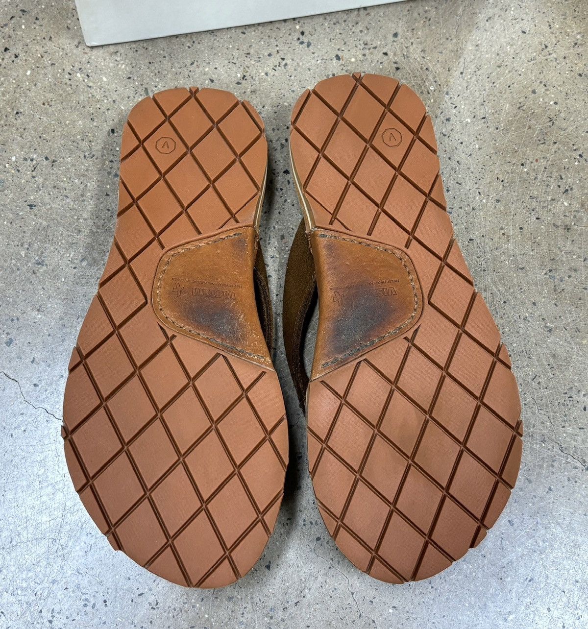 Visvim Visvim Spot Lama Sandal Folk Size US 10 / EU 43 - 7 Thumbnail