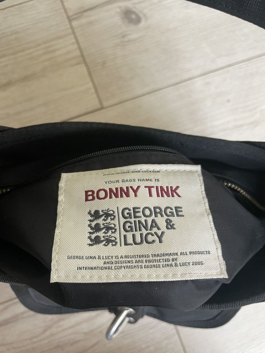 George Gina & Lucy GEORGE GINA & LUCY GGL Bonny Tink Shoulder Bag Size ONE SIZE - 16 Thumbnail