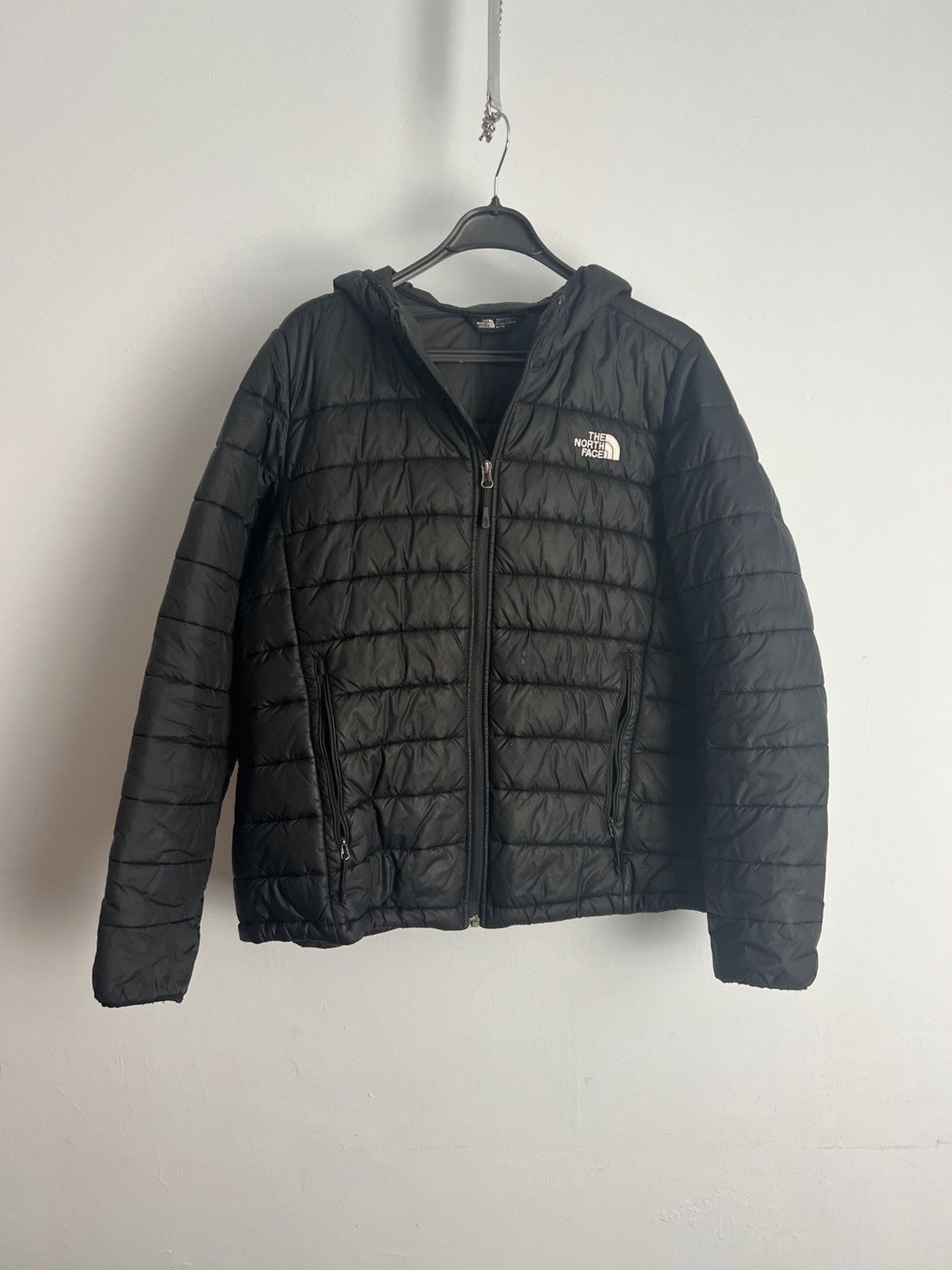 The North Face Vintage The North Face Down Puffer Jacket Women’s Size XL / US 12-14 / IT 48-50 - 1 Thumbnail