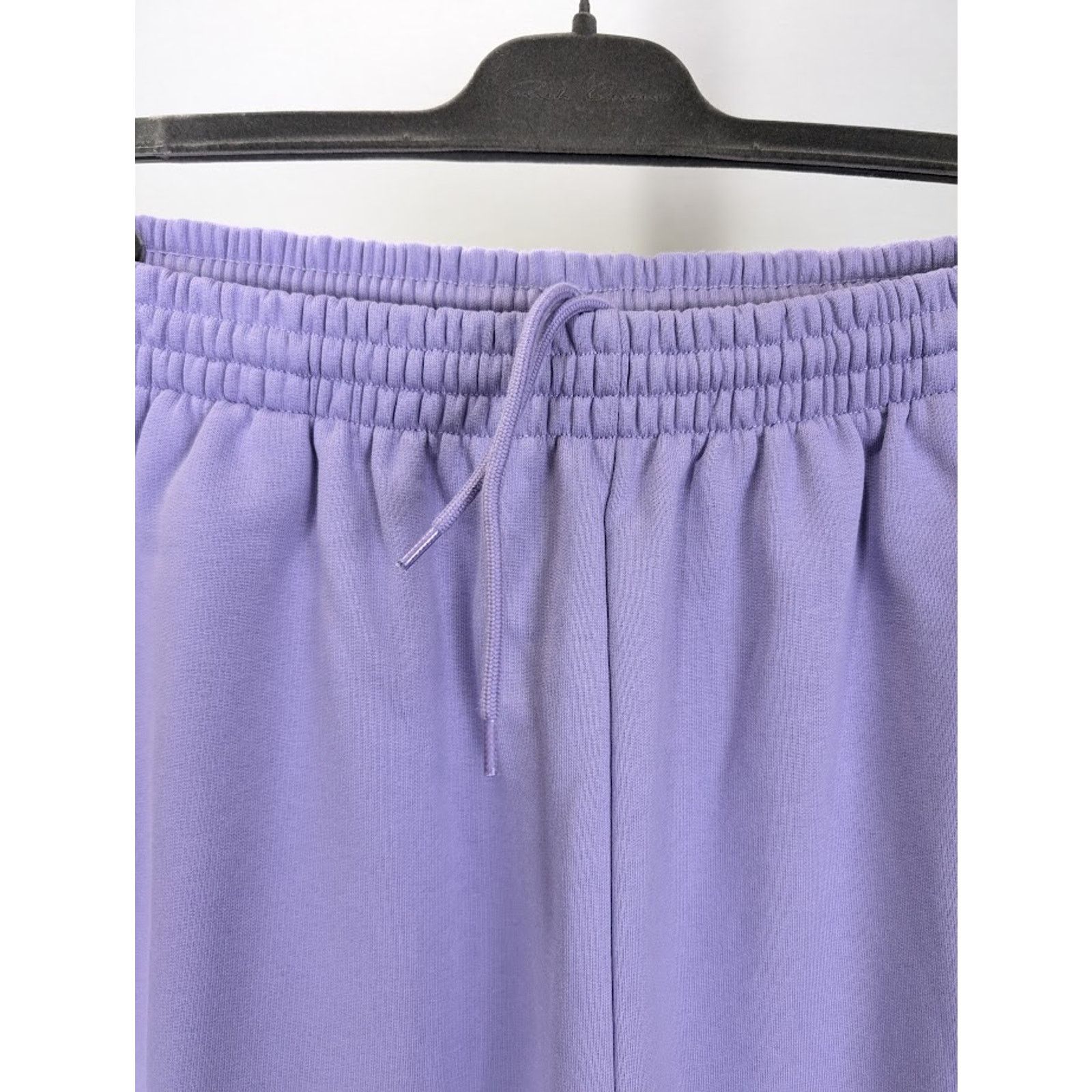 Balenciaga o1rshd1 Sweatpants & Joggers in Purple Size US 28 / EU 44 - 7 Thumbnail