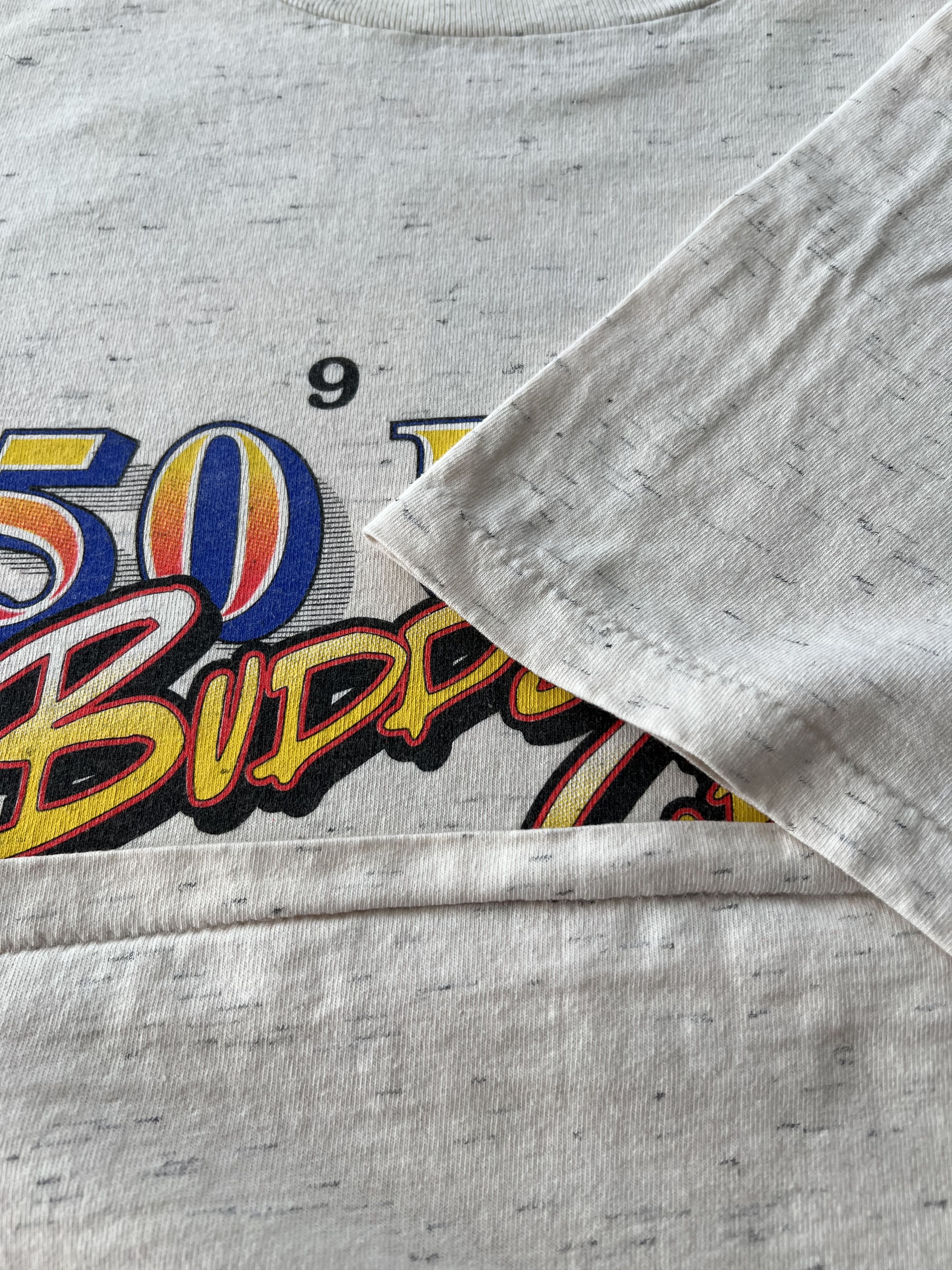 Vintage Vintage 90s 250 USGP AMA Motocross Supercross Racing Honda Size US XL / EU 56 / 4 - 7 Thumbnail