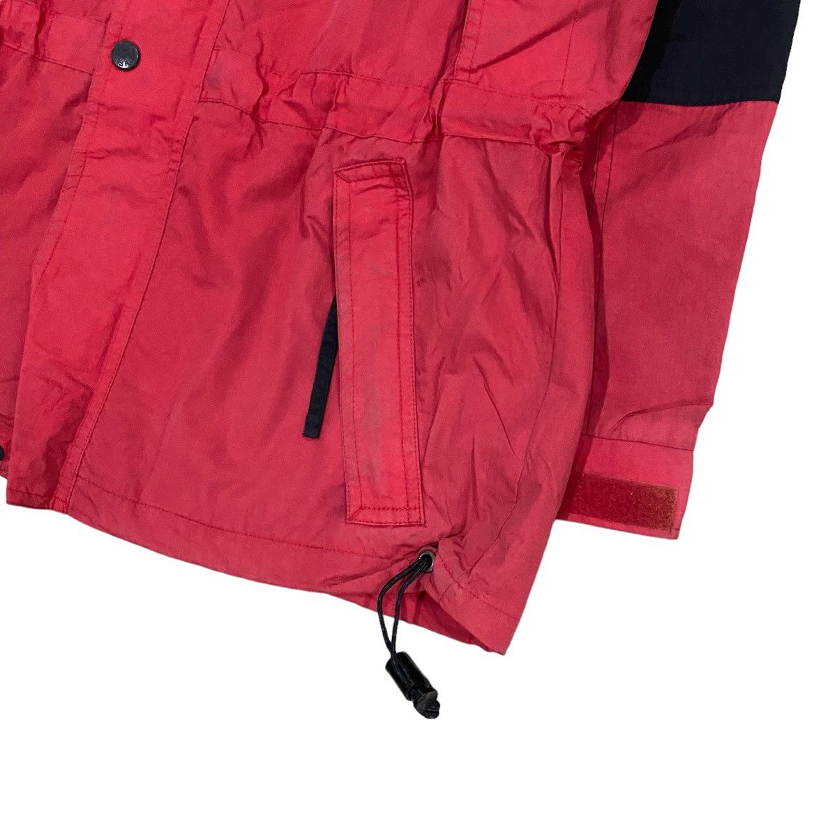 The North Face ❄️VINTAGE THE NORTH FACE TWO TONES OUTDOORS LIGHT JACKET Size US M / EU 48-50 / 2 - 4 Thumbnail