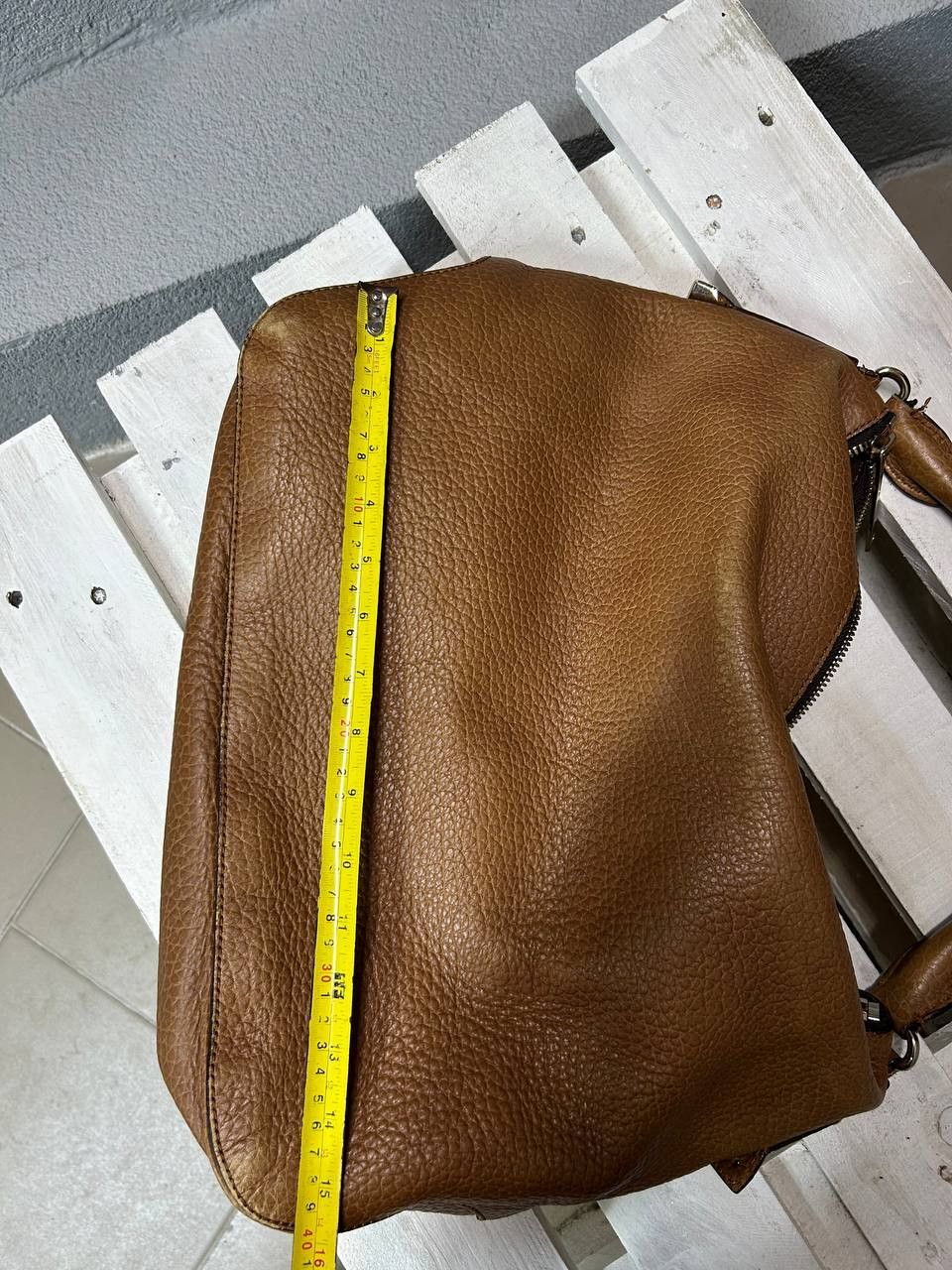 Burberry Burberry womens leather shoulder bag Size ONE SIZE - 20 Thumbnail
