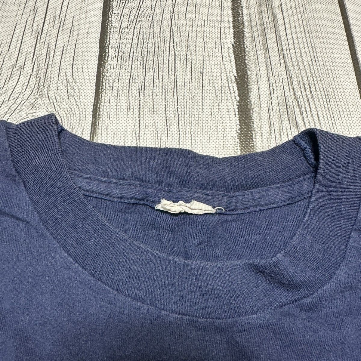 Vintage Vintage Roma Italia tee Size US XL / EU 56 / 4 - 4 Thumbnail
