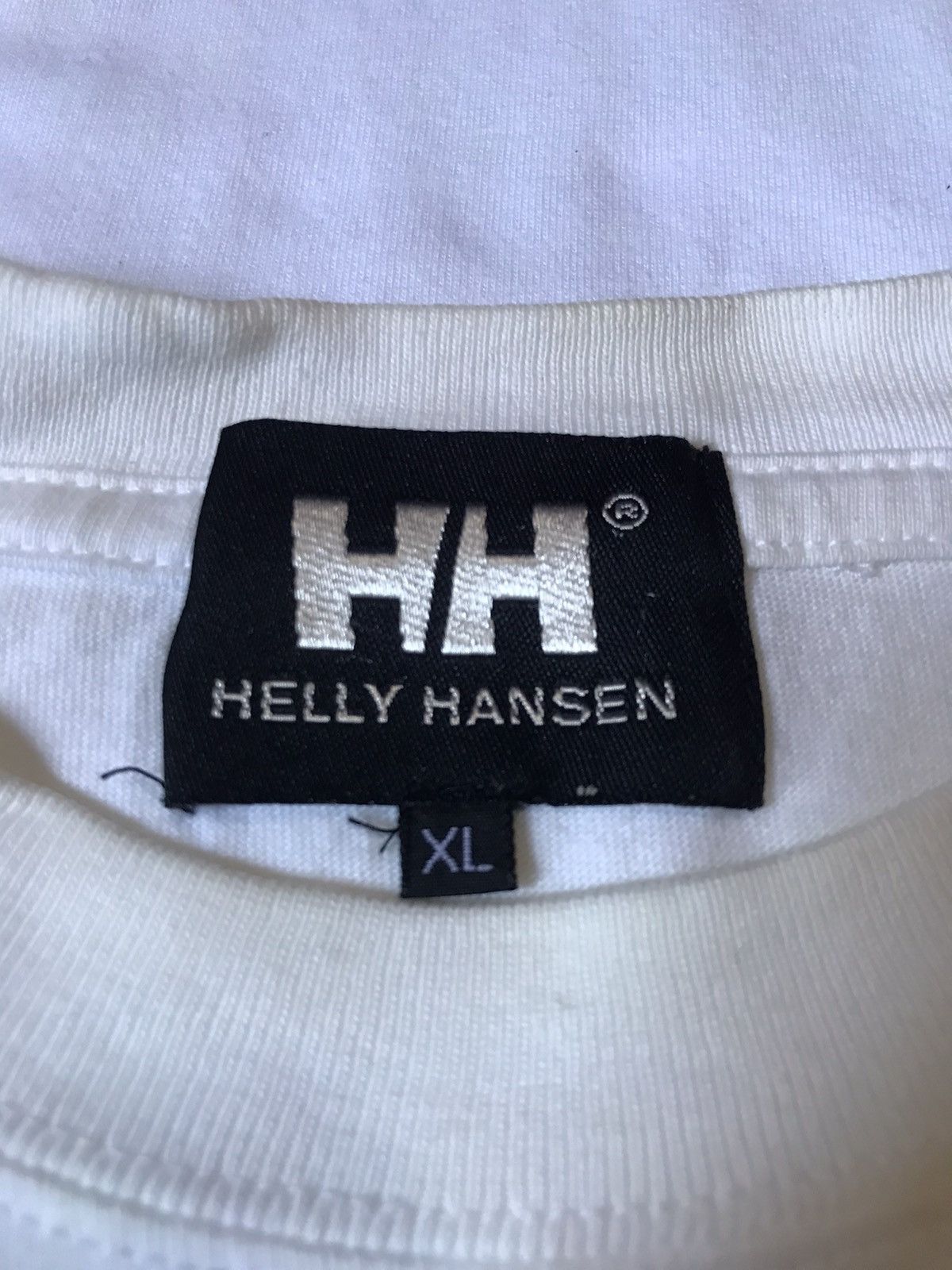 Helly Hansen Helly Hansen Keep On Surfing Tee Size XL Size US XL / EU 56 / 4 - 3 Thumbnail