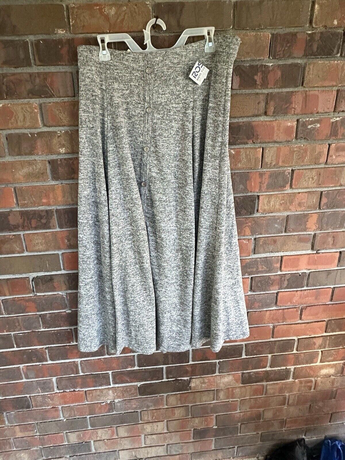 Other SJS Skirt Size Large New Size 36" / US 14 / IT 50 - 1 Thumbnail