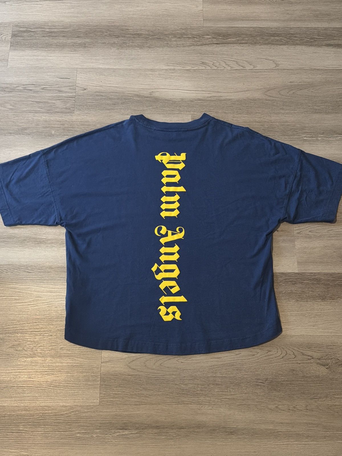 Palm Angels Tee