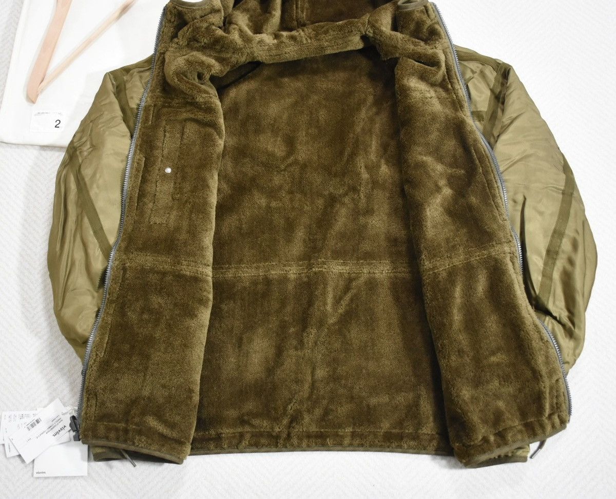 Visvim Visvim 22aw Greely Combat Parka F.Z. Size US M / EU 48-50 / 2 - 6 Thumbnail