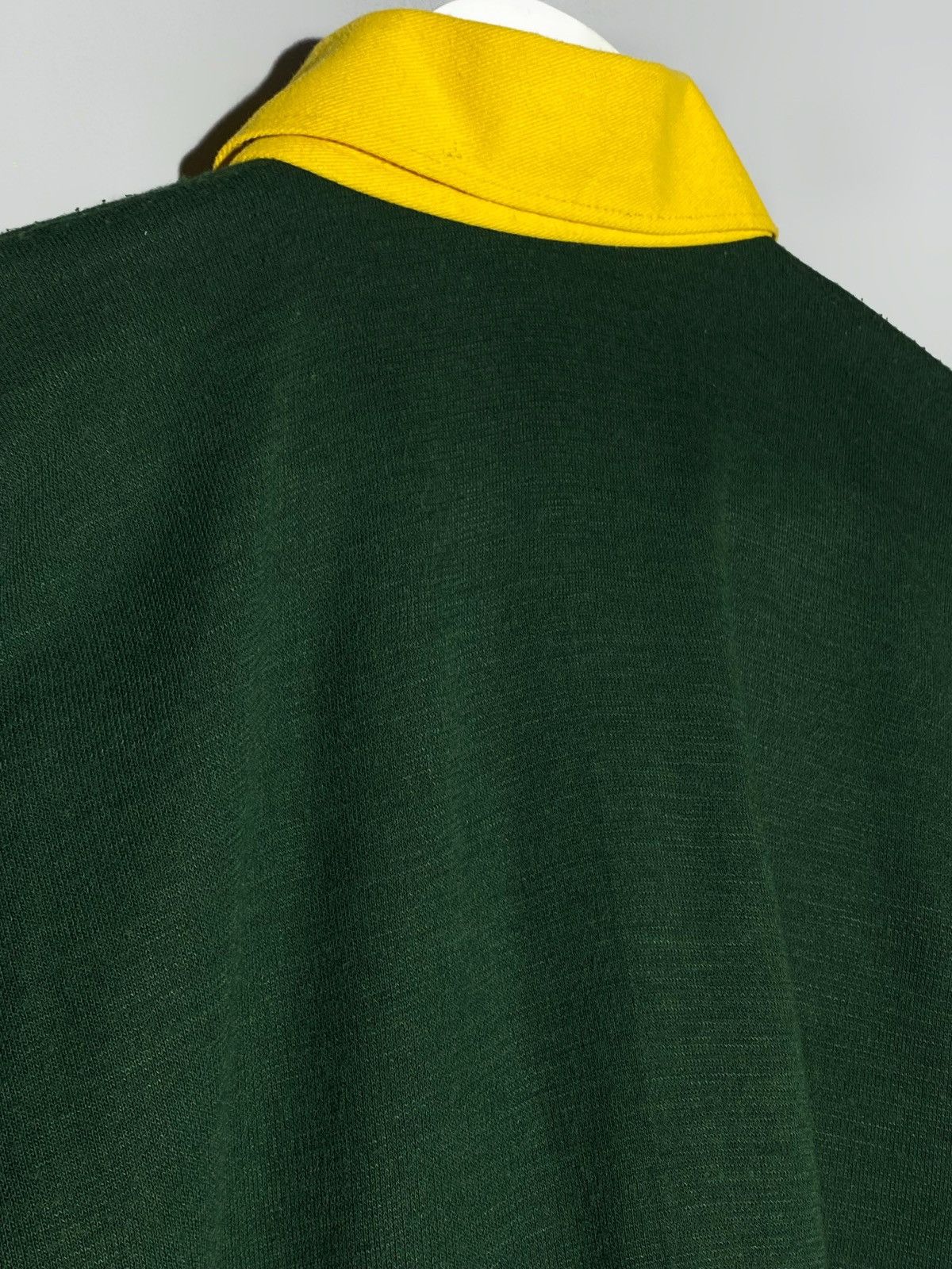 Other Vintage 1980s Australia Wallabies Rugby Union Jersey Size US S / EU 44-46 / 1 - 12 Thumbnail