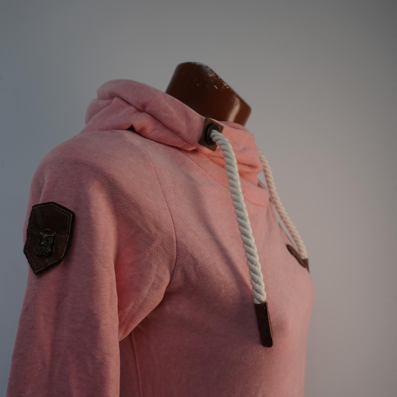 Naketano Women's Hoodie Naketano Size S / US 4 / IT 40 - 7 Thumbnail