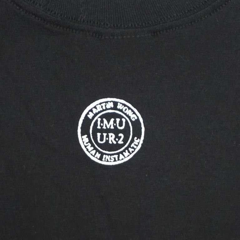 Supreme FW19 Supreme x Martin Wong Iglesia Pentecostal T-shirt Size US L / EU 52-54 / 3 - 6 Thumbnail