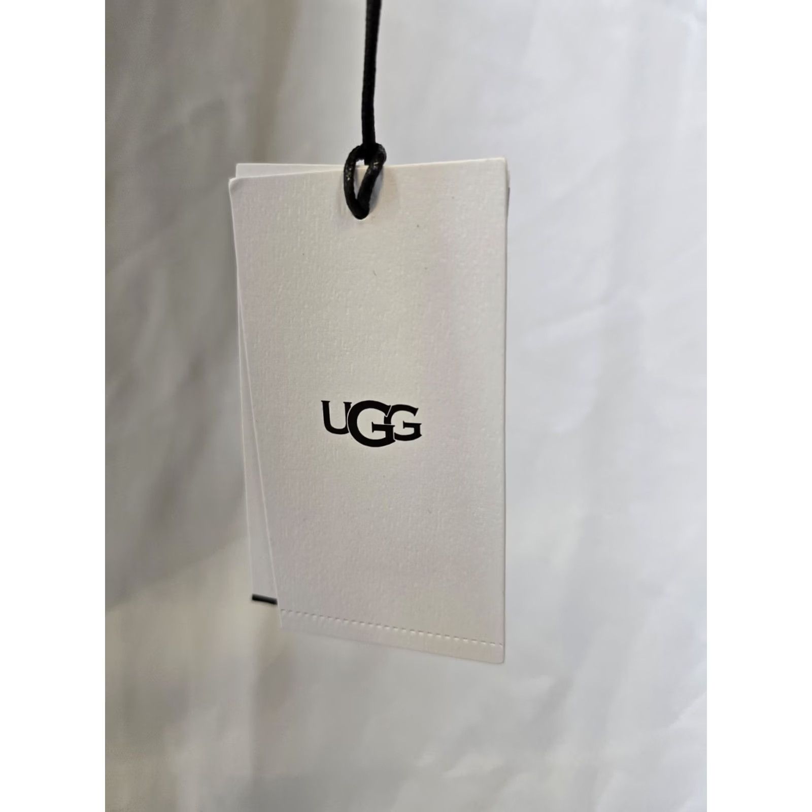Ugg UGG Brayden Puffer Jacket Men XS Sherpa Hood Cedar Bark Water-resistant Hooded Zip Pockets Full Zip Woolly Outdoor 90s? Size US XS / EU 42 / 0 - 2 Thumbnail