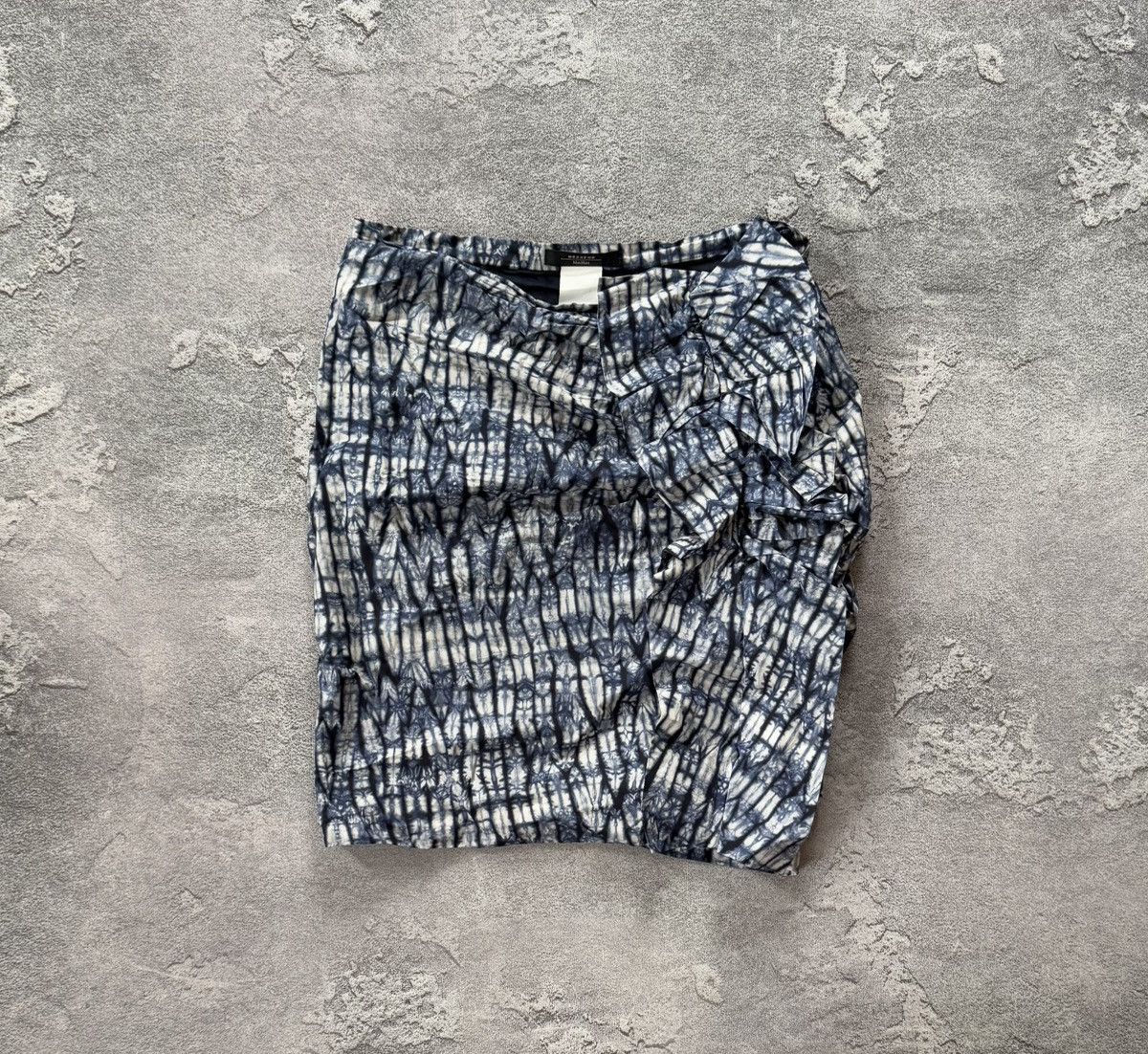 Designer × Max Mara × Weekend Max Mara Weekend Max Mara USA10/FB42/GB12 skirt Size 32" / US 10 / IT 46 - 4 Thumbnail