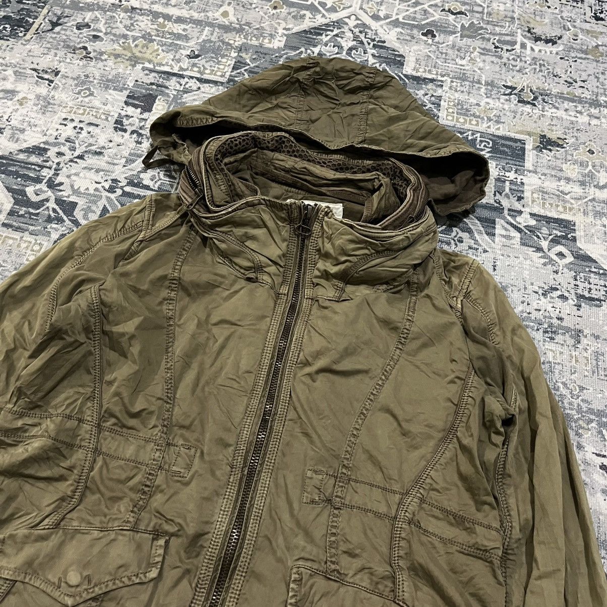 Japanese Brand SOLD OUT !!! Size US M / EU 48-50 / 2 - 3 Thumbnail