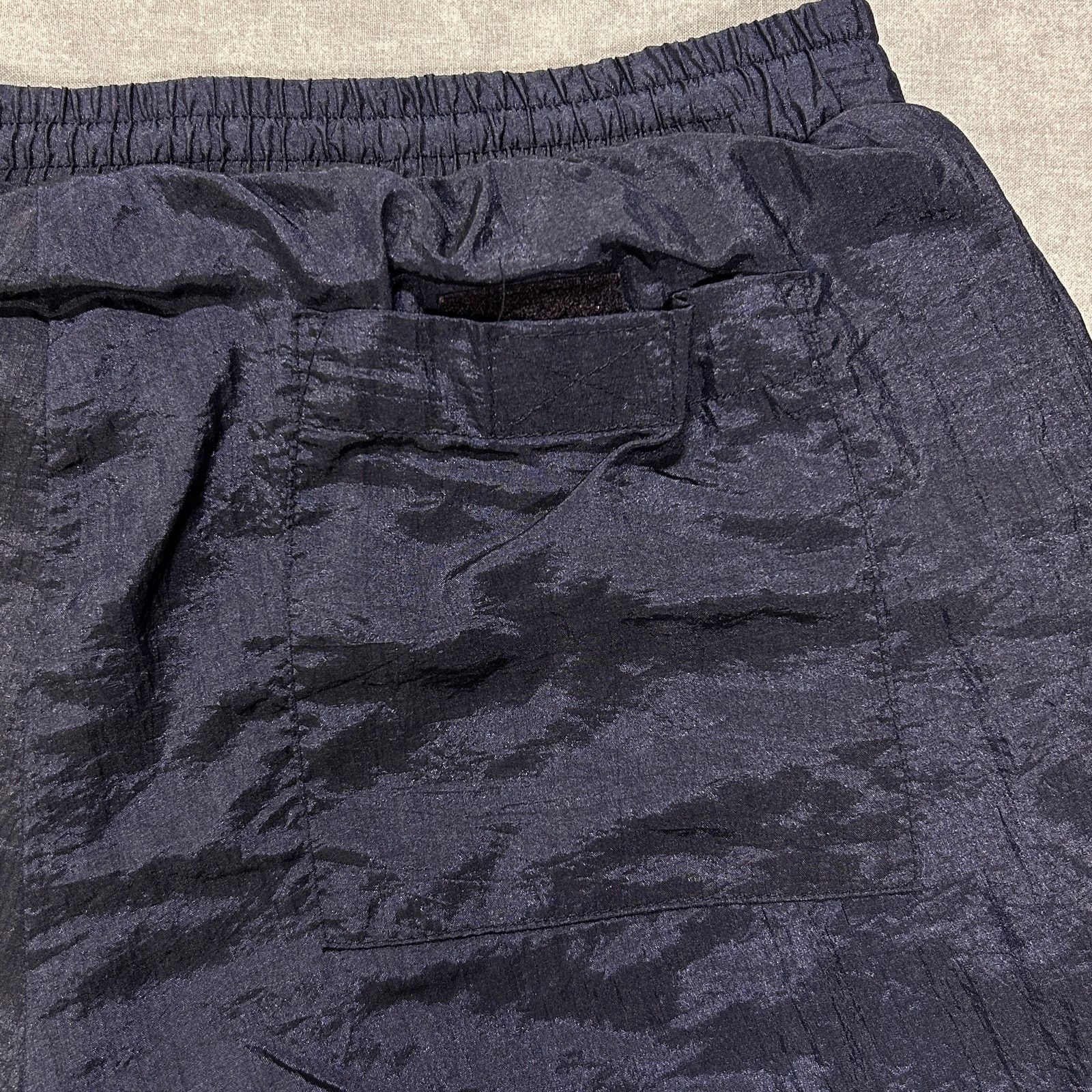 Pierre Cardin VTG Pierre Cardin active streetwear lined track pants mens M Size US 33 - 6 Thumbnail