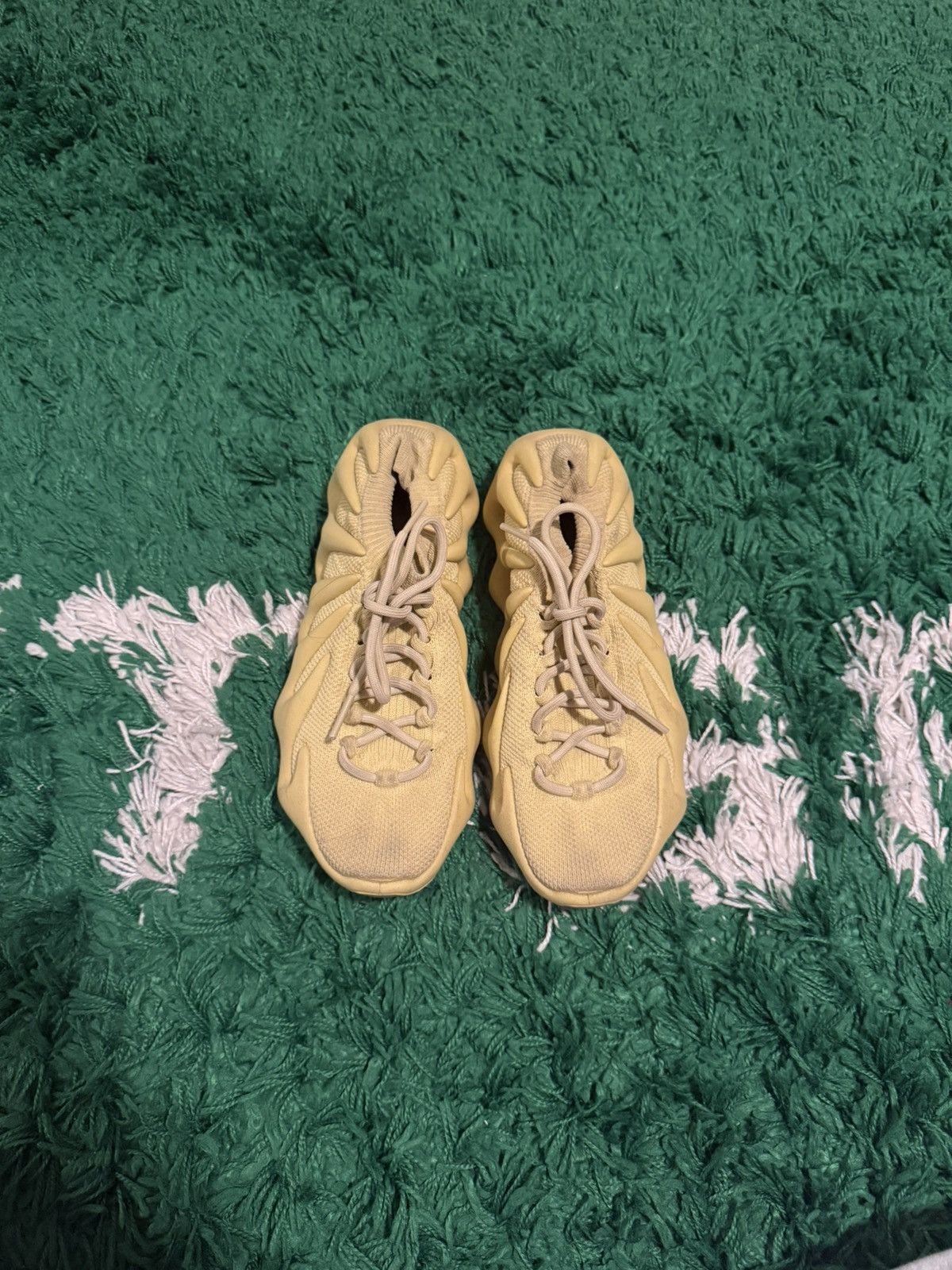 Yeezy ADIDAS YEEZY 450 Size US 8 / EU 41 - 3 Thumbnail