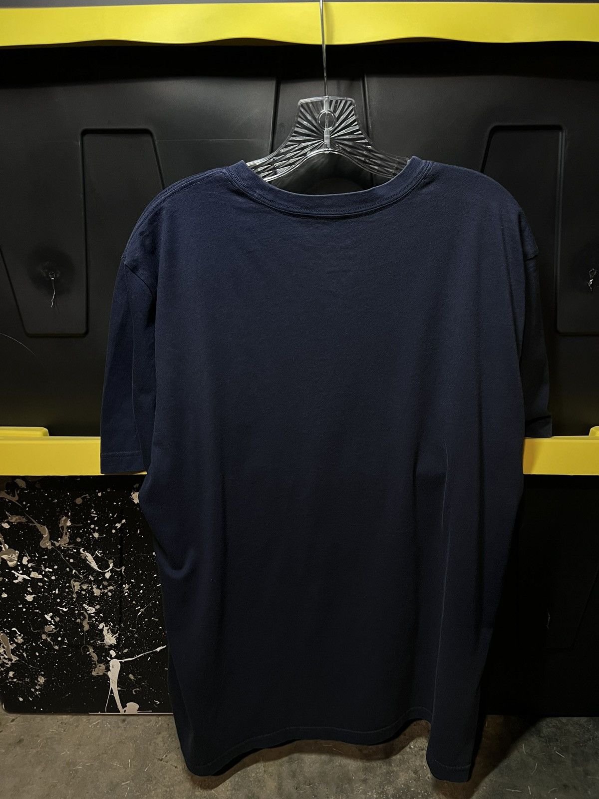 Nike Nike Broken Glass T Shirt Size US XL / EU 56 / 4 - 2 Thumbnail