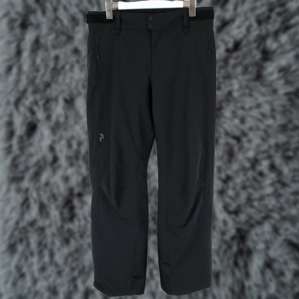 Peak Performance PEAK PERFORMANCE Hipecore+ Trousers Men's MEDIUM Windproof Breathable Waterproof Size US 31 - 1 Thumbnail