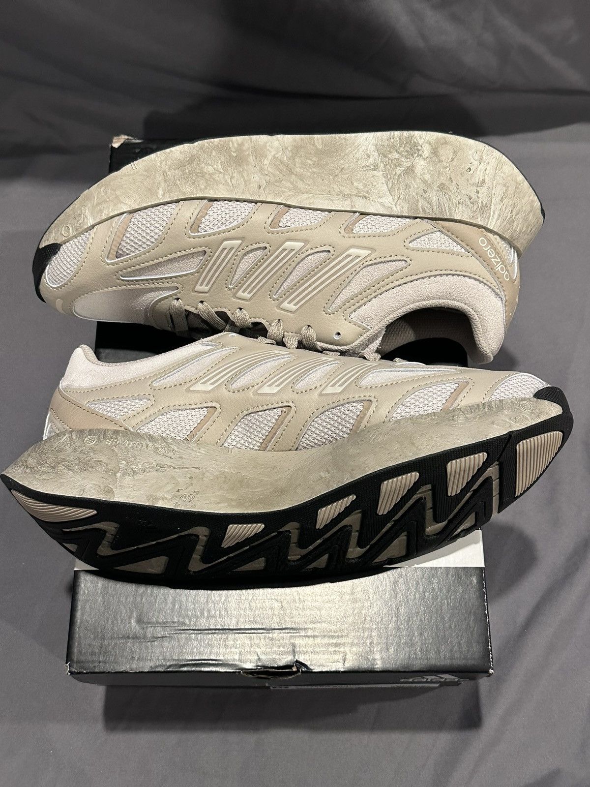 Adidas Adidas Adizero Aruku men’s size 8 Size US 8 / EU 41 - 3 Thumbnail