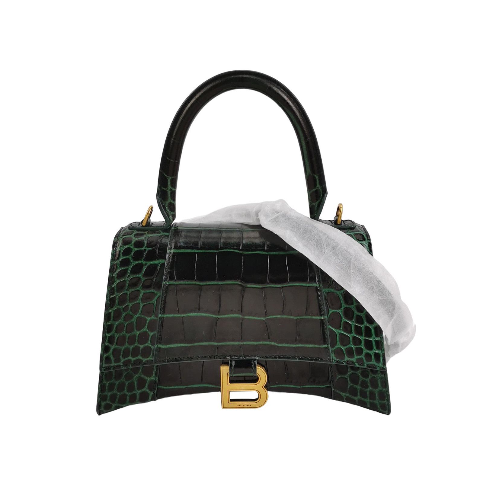Balenciaga Balenciaga Women os Shoulder Bags Size ONE SIZE - 1 Thumbnail