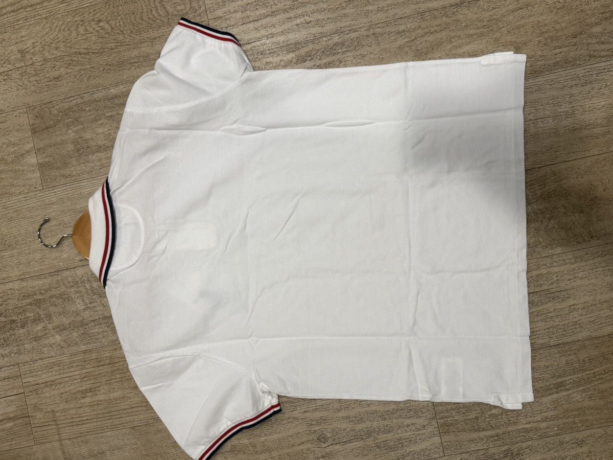 Polo Ralph Lauren Polo X Team USA Olympic Shirt Size US XL / EU 56 / 4 - 4 Thumbnail