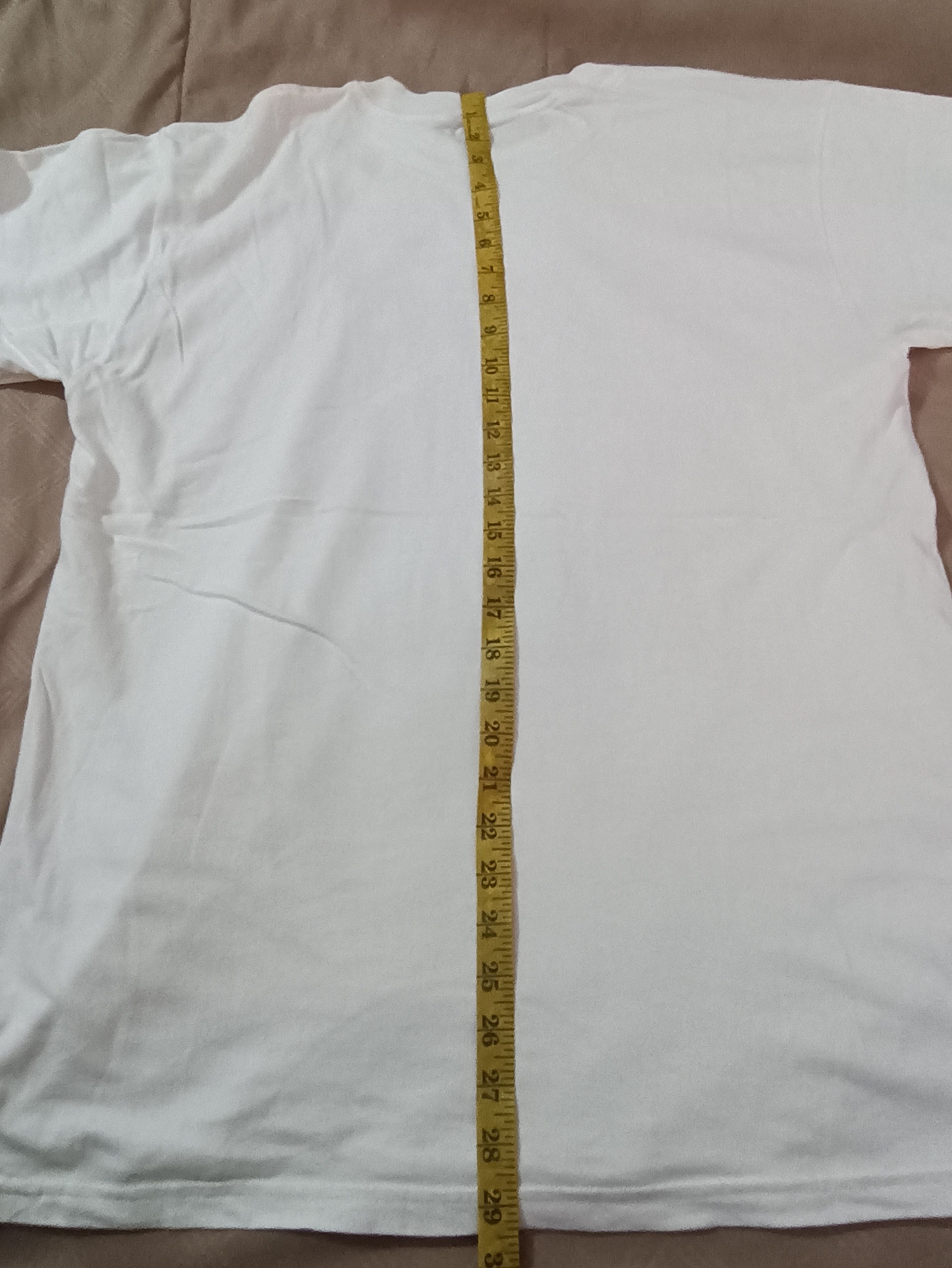 Band Tees ♦️Vintage Band T Shirt Size US L / EU 52-54 / 3 - 6 Thumbnail