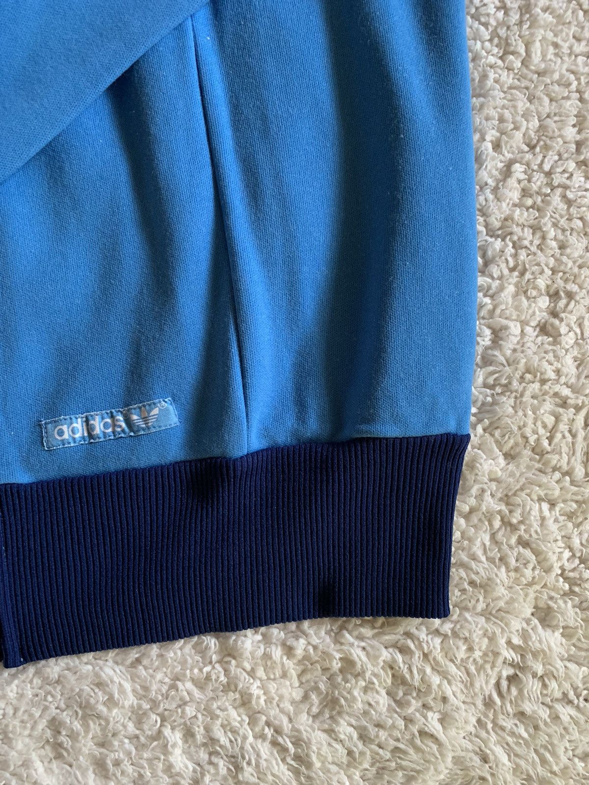 Adidas × Vintage Adidas Vintage Waist Germany 80s Size US M / EU 48-50 / 2 - 7 Thumbnail