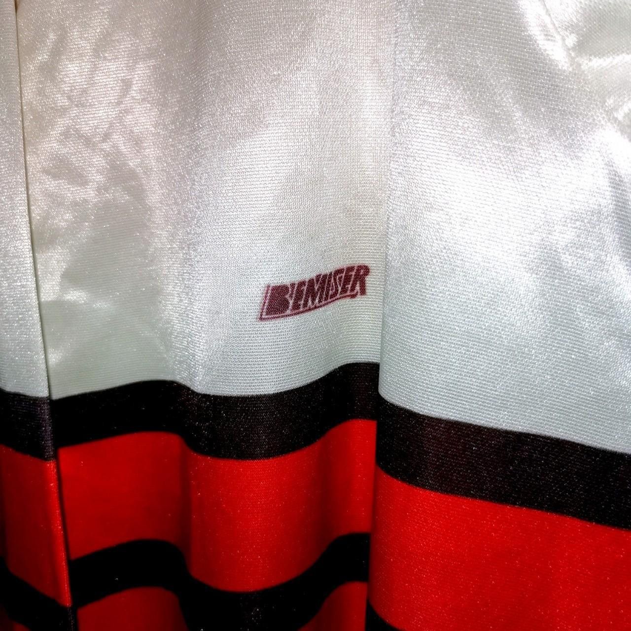 Other Real Sociedad Deportiva Fabero Spain Home Shirt Jersey Size US XL / EU 56 / 4 - 2 Thumbnail