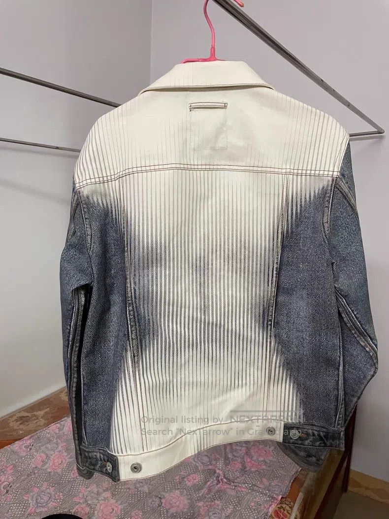 Y/Project Y/Project Size XL Two-button leisure jacket Size US XL / EU 56 / 4 - 9 Thumbnail