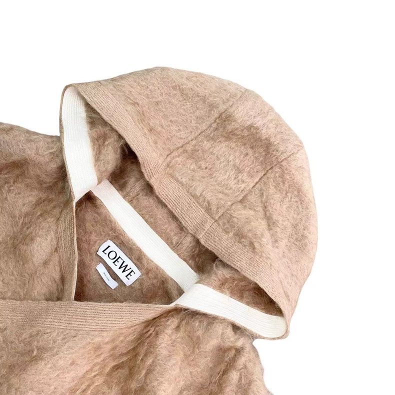 Loewe LOEWE Showpiece limited edition cloak Size S / US 4 / IT 40 - 3 Thumbnail