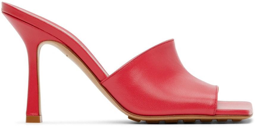 o1n1vont0524 Stretch Sandals in Pink