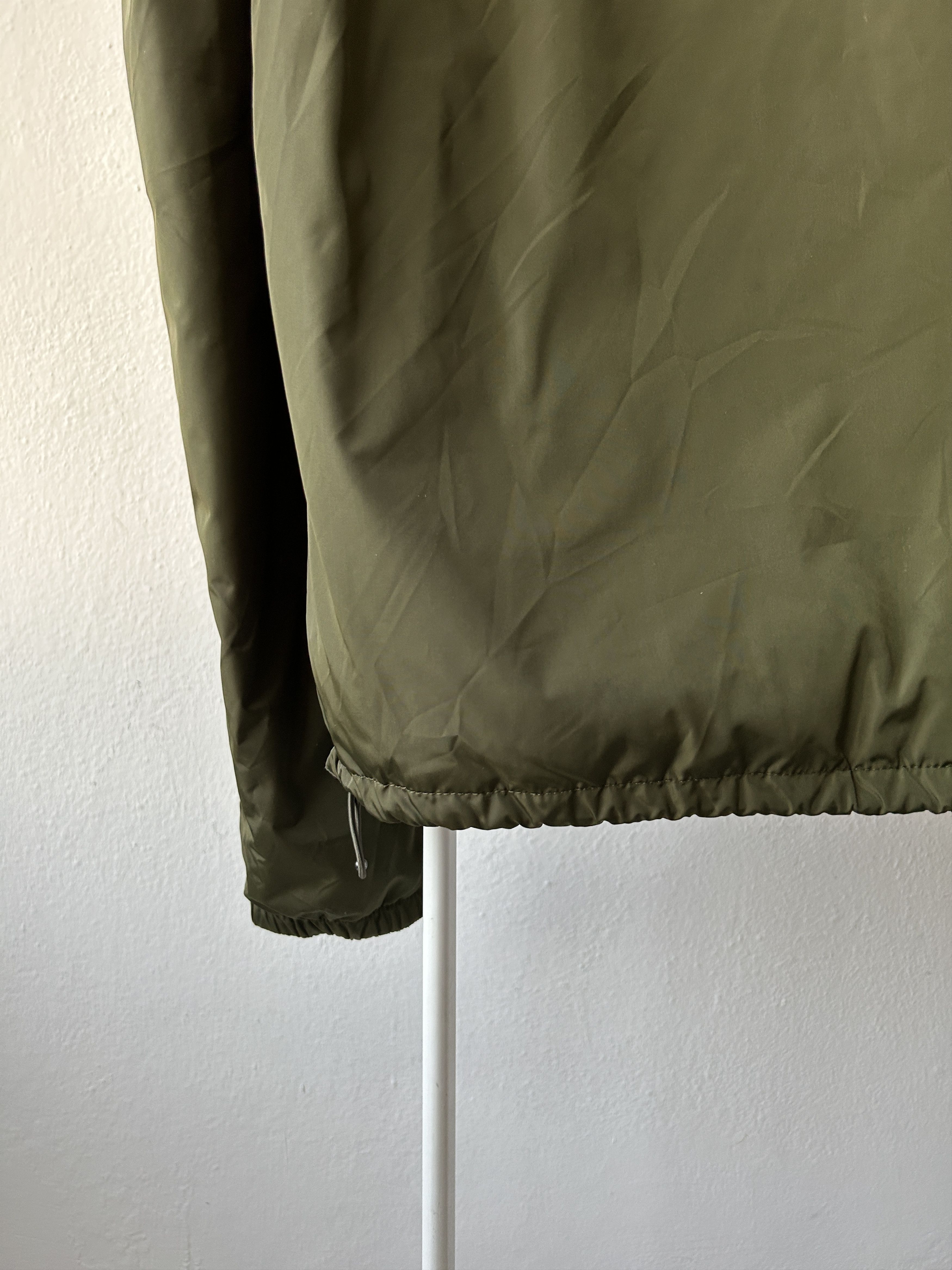 Polo Ralph Lauren Ralph lauren hooded light puffer jacket Size US XXL / EU 58 / 5 - 13 Thumbnail