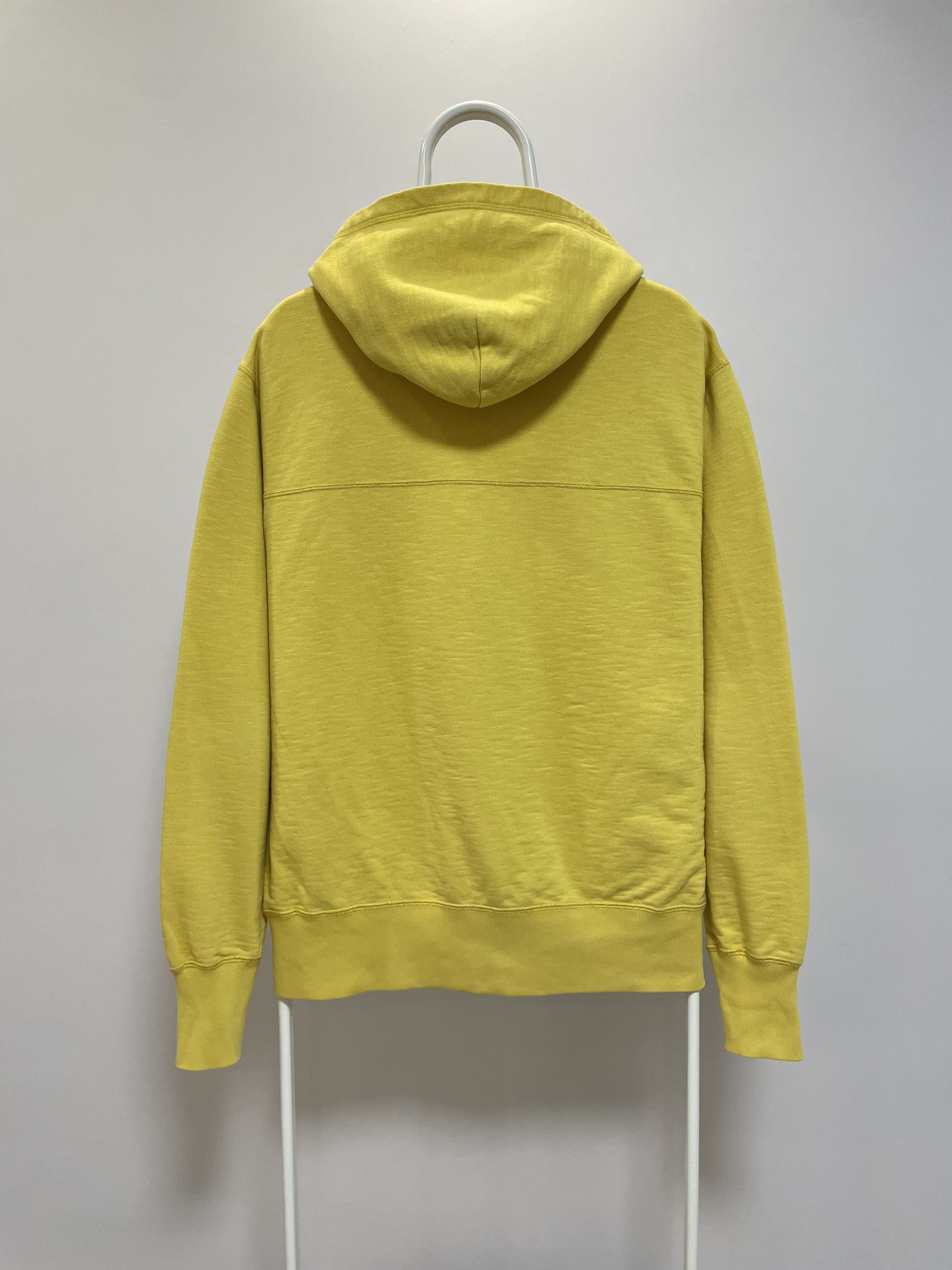Aime Leon Dore AIME LEON DORE Kanga Hoodie Uniform Hoody Sweat Box Logo Size US M / EU 48-50 / 2 - 4 Thumbnail
