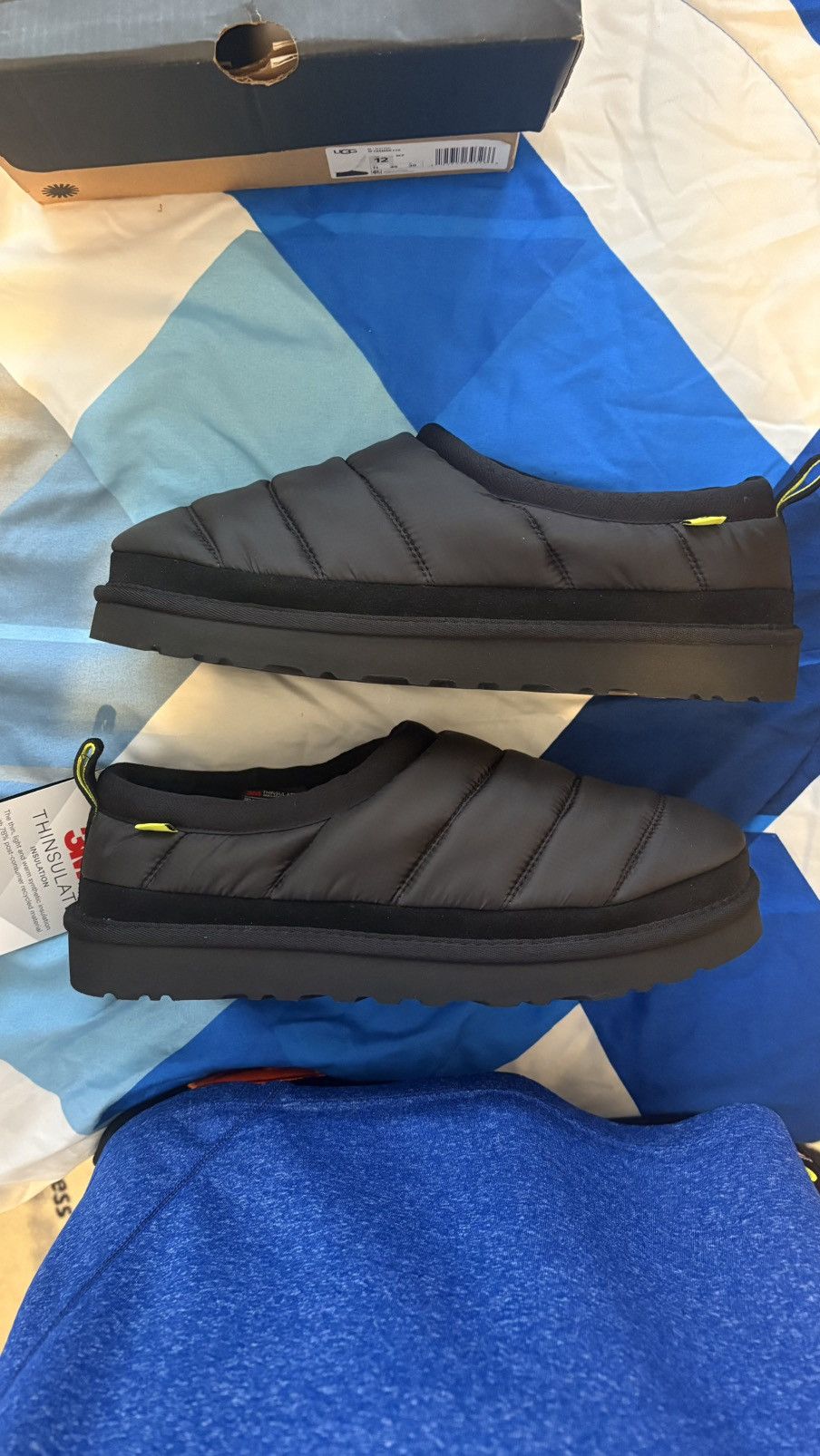 Ugg UGG Tasman LTA Size US 12 / EU 45 - 4 Thumbnail