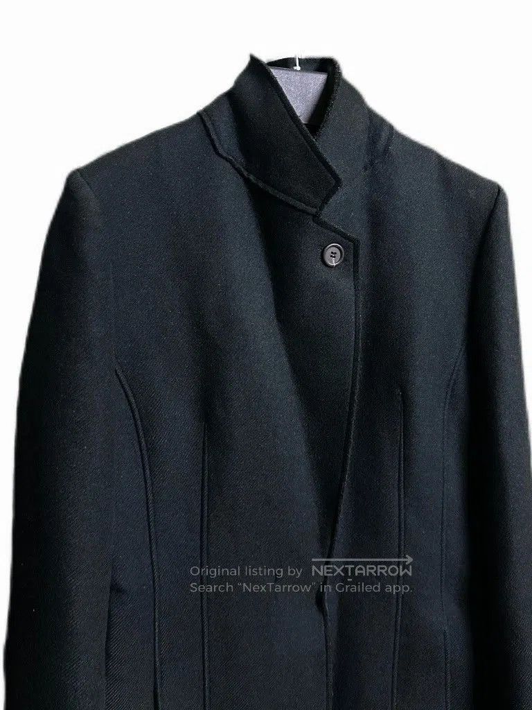 Maison Margiela Maison Martin Margiela Tailored Coat. Size M / US 6-8 / IT 42-44 - 4 Thumbnail