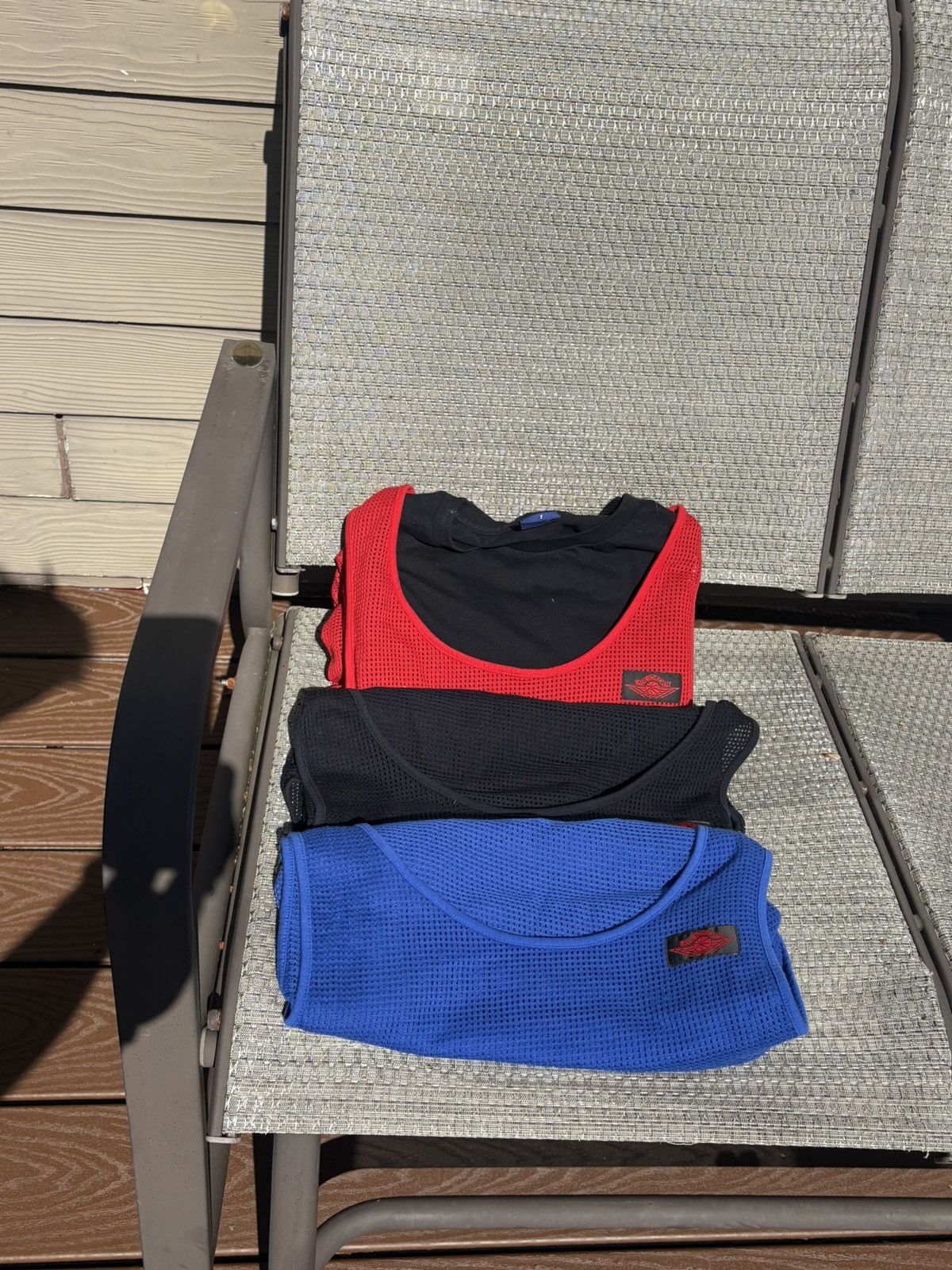 Jordan Brand Jordan brand Size US XL / EU 56 / 4 - 7 Thumbnail