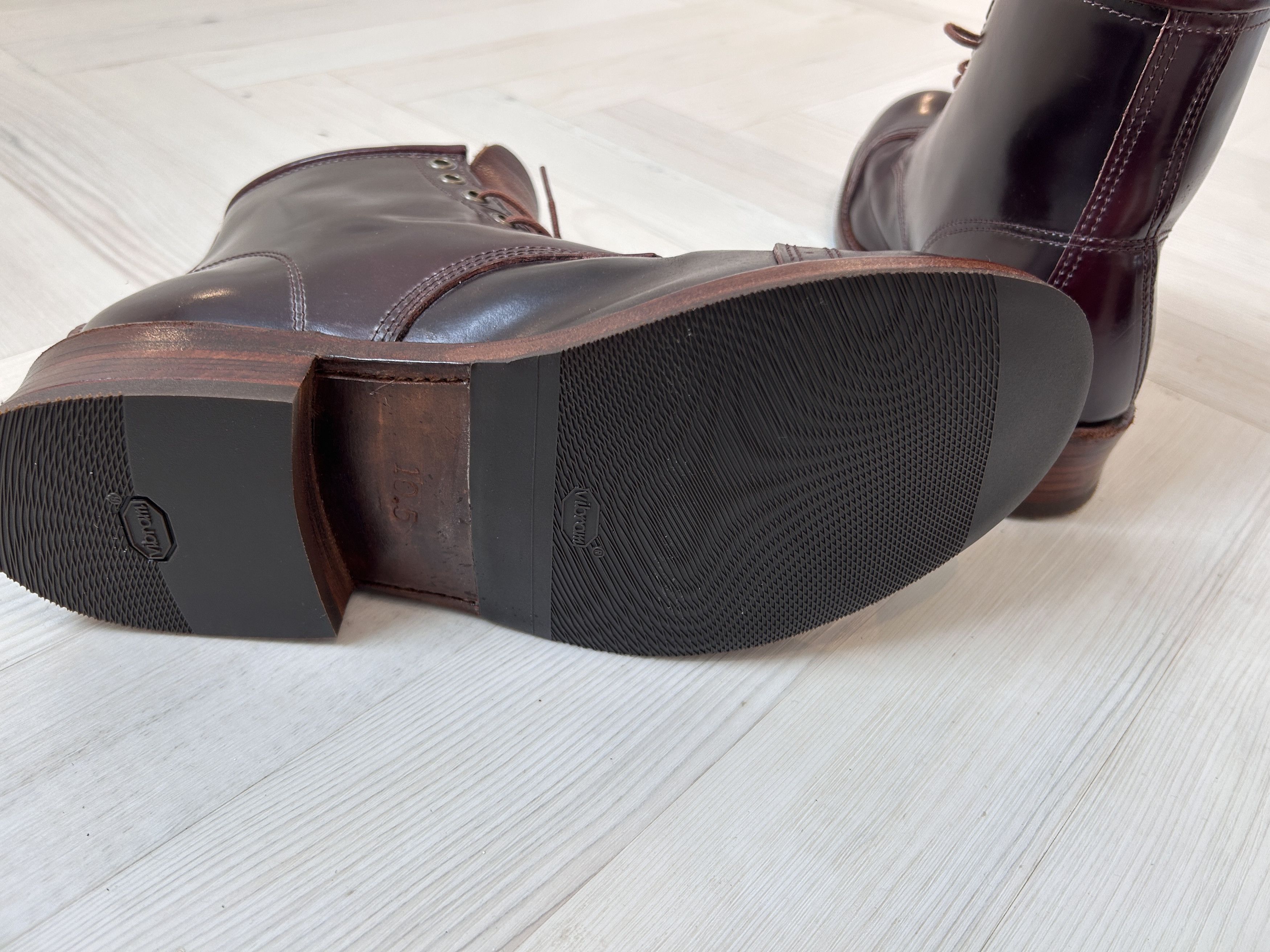 Other Julian Boot Size US 10.5 / EU 43-44 - 5 Thumbnail