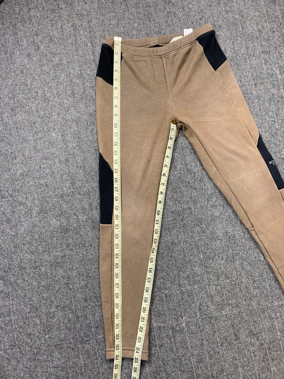 Other Hype The North Face Sweat Jogger Pant Stretchable Waist Size 26" / US 2 / IT 38 - 12 Thumbnail