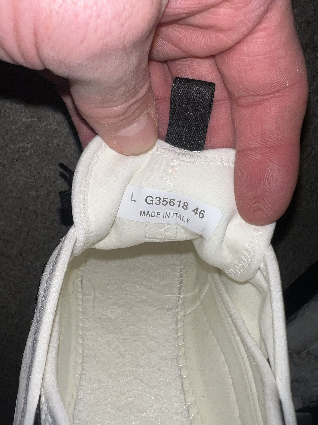 Chanel Chanel Sneaker Size US 12 / EU 45 - 13 Thumbnail