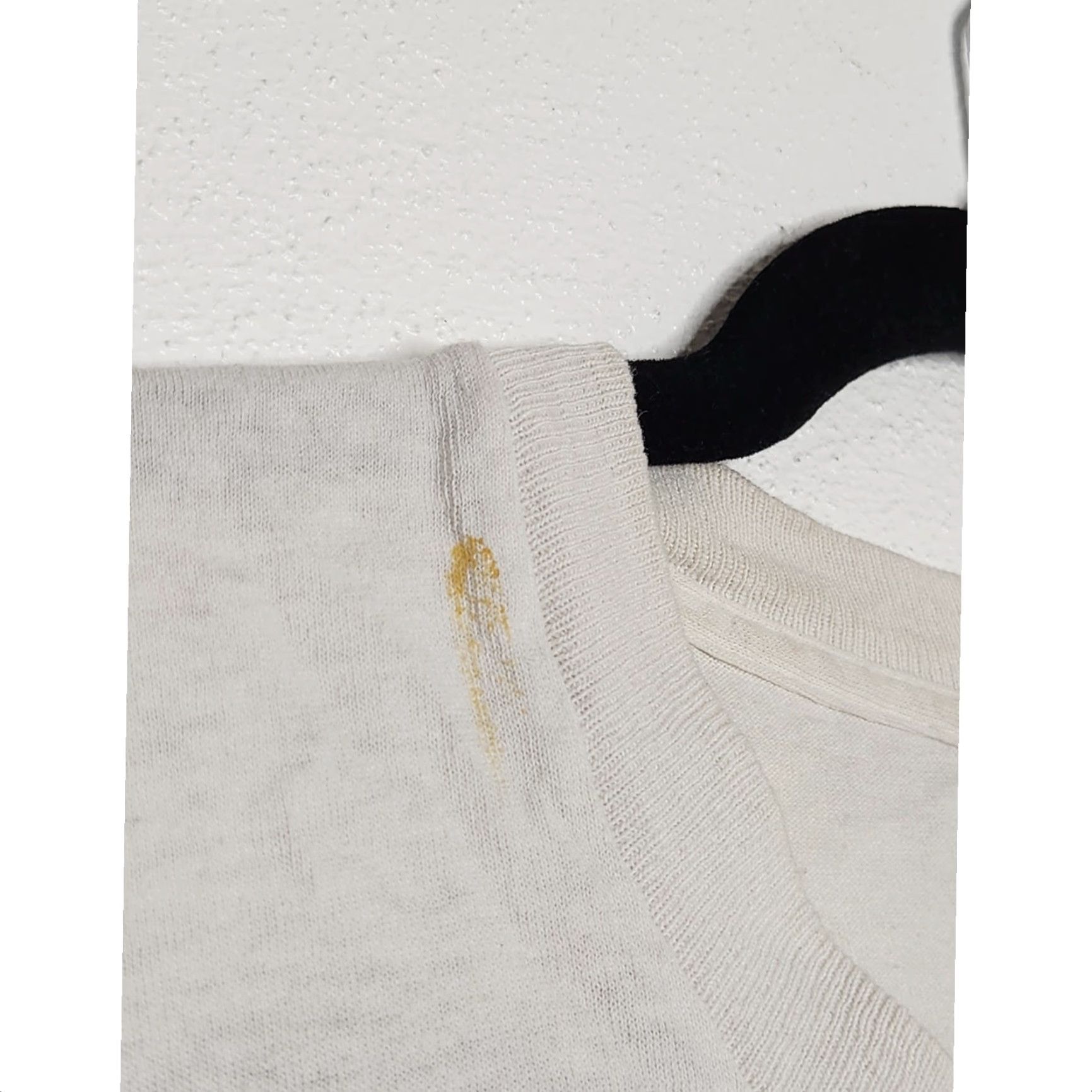 Fruit Of The Loom VINTAGE y2k Cadillac Joes Car Auto Double Sided Single Stitch Large Faded Worn Shirt Mens Large White Fruit of the Loom 90s Size US L / EU 52-54 / 3 - 4 Thumbnail